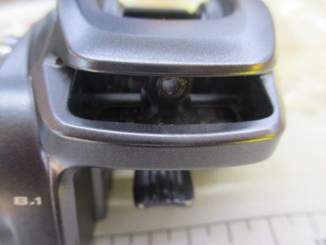 22バンタム XG RH