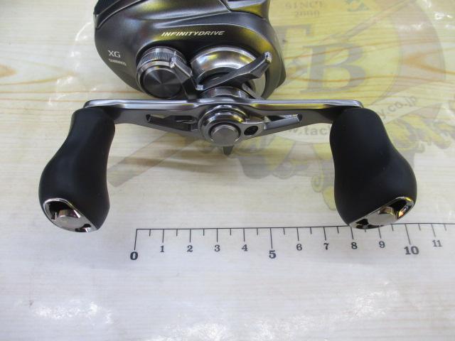 22バンタム XG RH