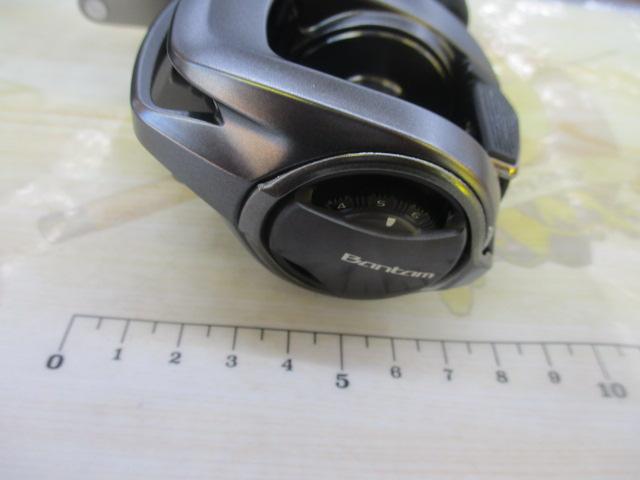 22バンタム XG RH