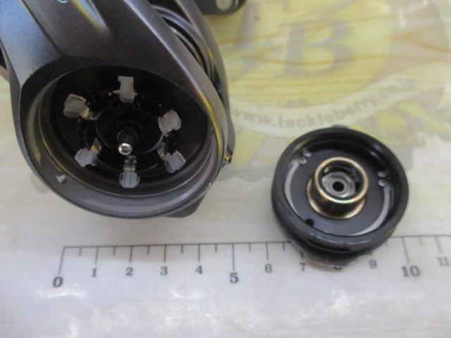 22バンタム XG RH