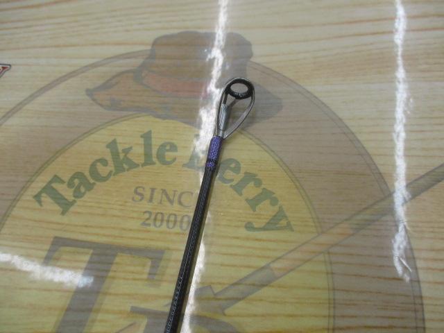 モンスターインパクト 110HH ベイトHIRA