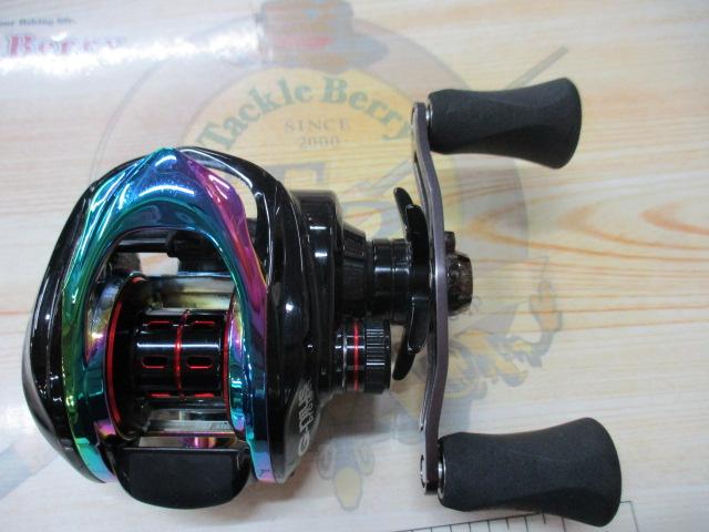 グラビアスK今江オーロラMC 8.1RH