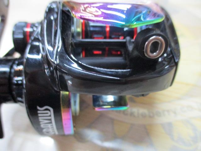 グラビアスK今江オーロラMC 8.1RH