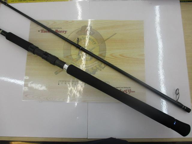 バリスティック 107/HIRA