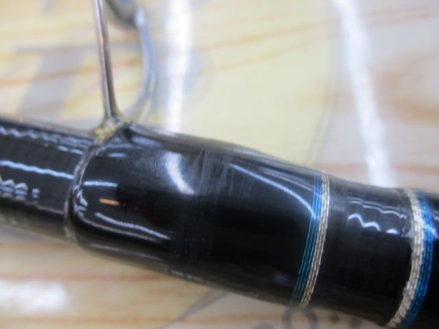 バリスティック 107/HIRA