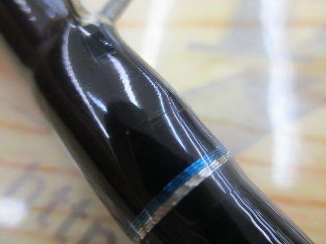 バリスティック 107/HIRA