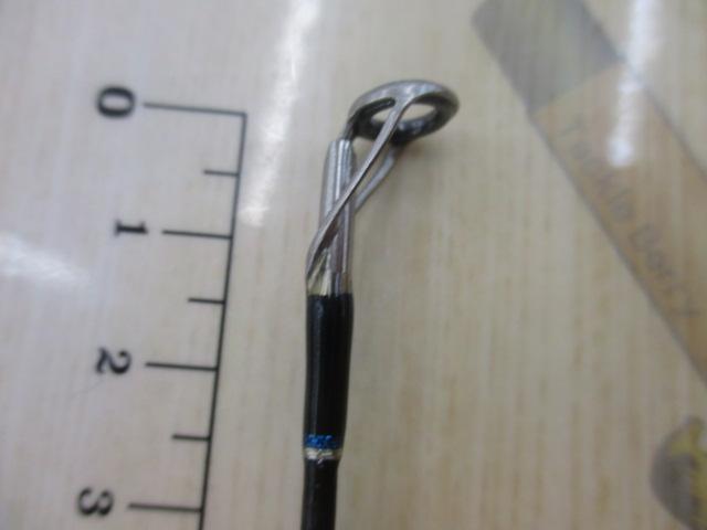 バリスティック 107/HIRA