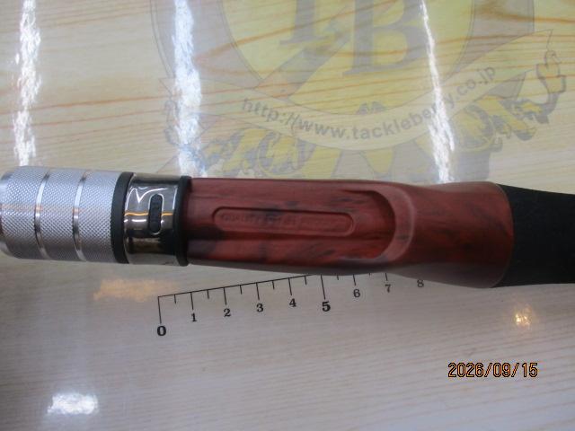 ビームス ブランシエラ 52UL