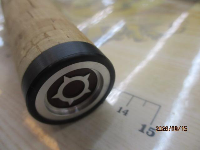 ビームス ブランシエラ 52UL