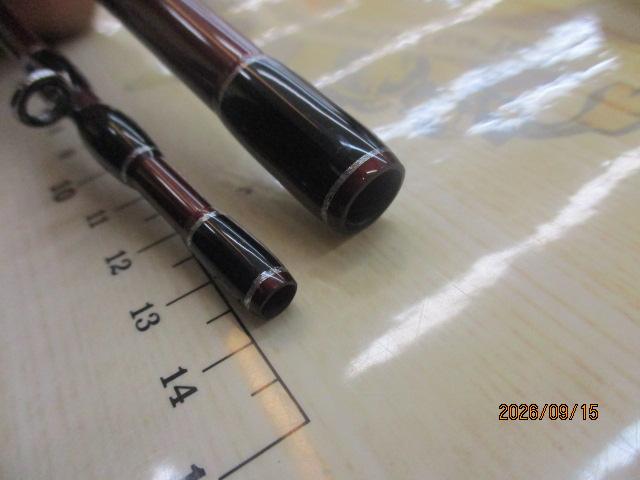 ビームス ブランシエラ 52UL