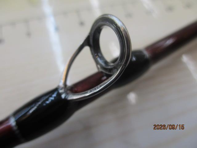 ビームス ブランシエラ 52UL