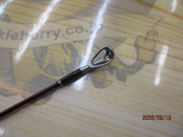 ビームス ブランシエラ 52UL