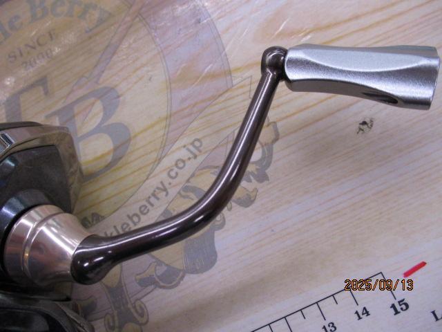 21コンプレックスXR 2500 F6 HG