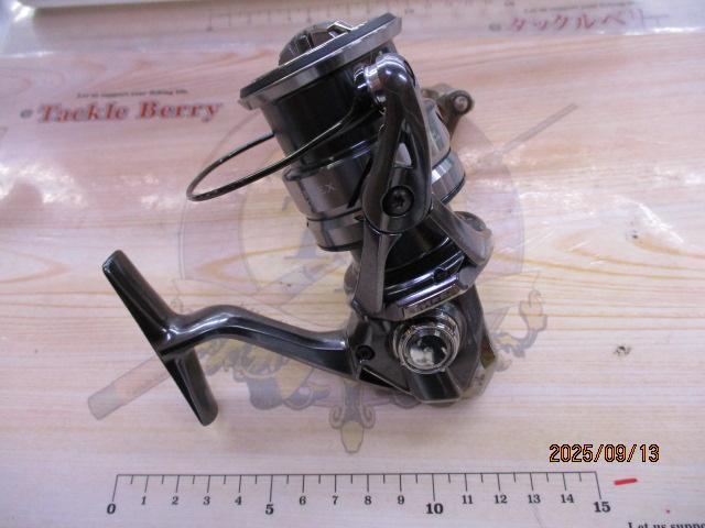 21コンプレックスXR 2500 F6 HG｜＠ベリーネット 日本最大新品