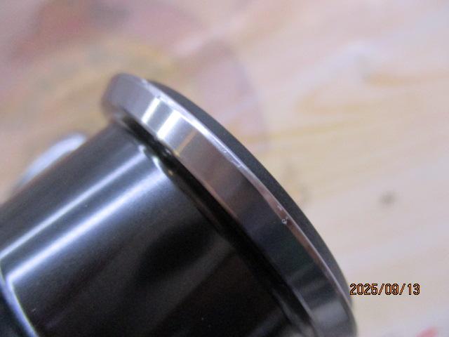 21コンプレックスXR 2500 F6 HG