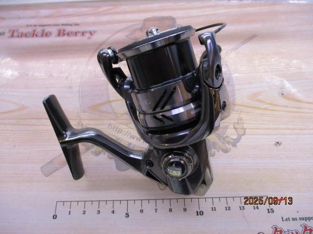 21コンプレックスXR 2500 F6 HG