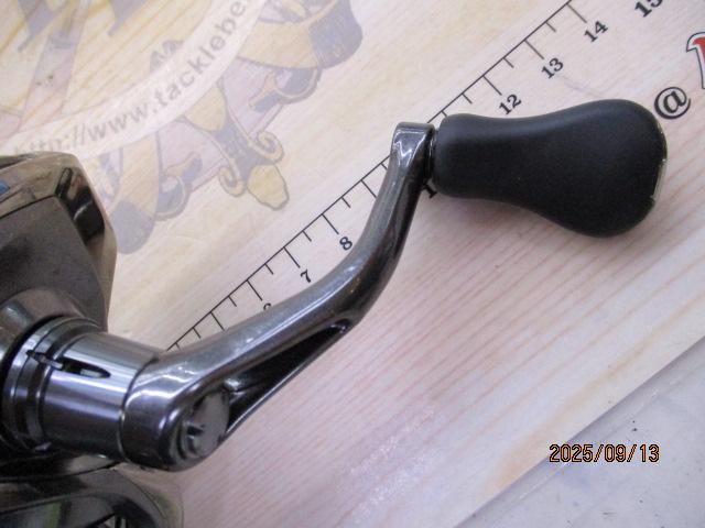 21コンプレックスXR 2500 F6 HG