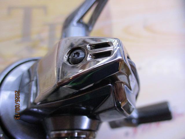 21コンプレックスXR 2500 F6 HG