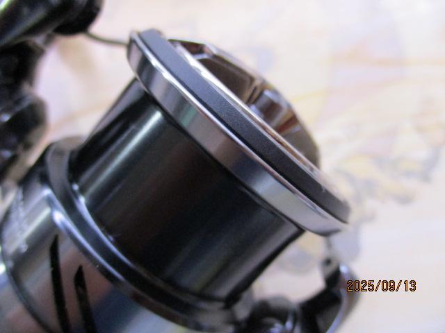 21コンプレックスXR 2500 F6 HG