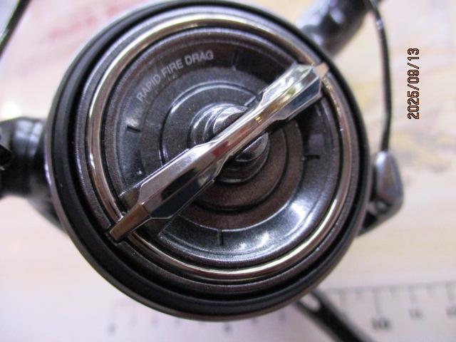 21コンプレックスXR 2500 F6 HG