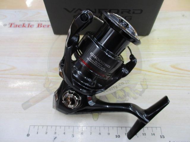 24ヴァンフォード C3000XG｜＠ベリーネット 日本最大新品中古