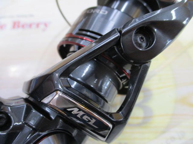 24ヴァンフォード　c3000xg シマノ(SHIMANO) 24 ヴァンフォード C3000XG ヴァンフォード