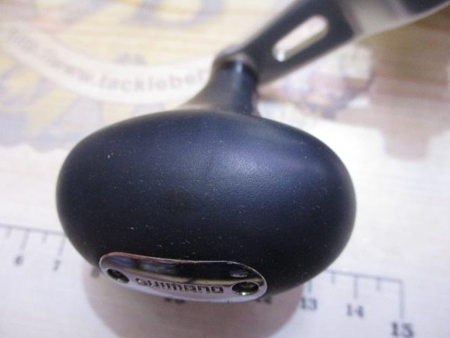 12 オシアジガー1501PG SHIMANO - 12 オシアジガー 1501 PG / シマノSHIMANO シマノ