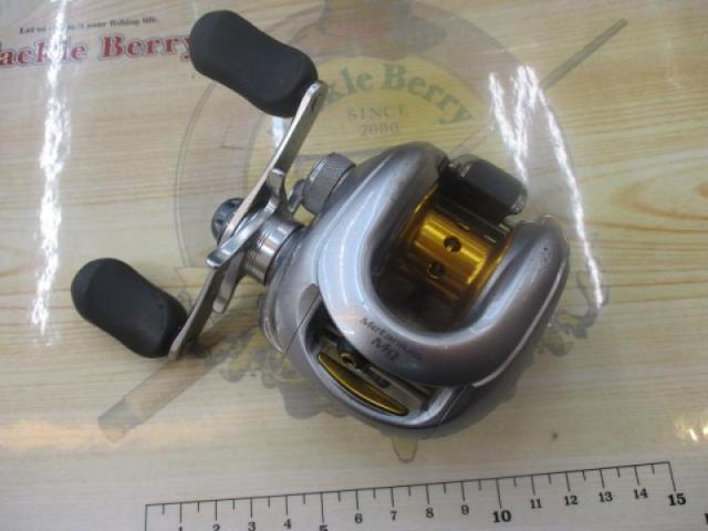 07メタニウムMg RH