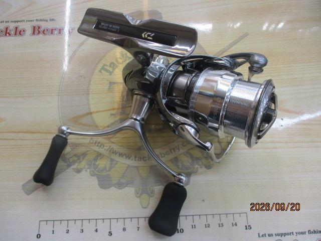 22イグジスト LT2500S-DH