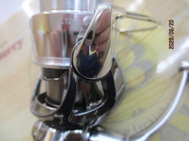 22イグジスト LT2500S-DH｜＠ベリーネット 日本最大新品中古釣具WEB