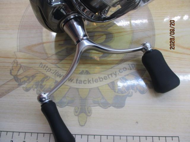 22イグジスト LT2500S-DH