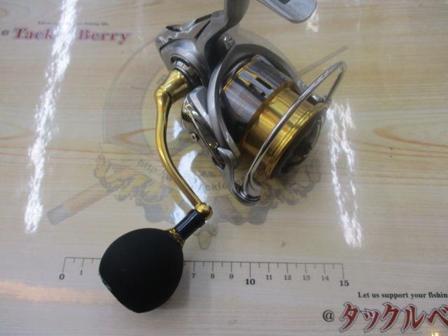 DAIWA - ダイワ 18フリームス LT4000S-CXH ダイワ フリームス LT4000-CXH (リール) 価格比較 - 価格.com