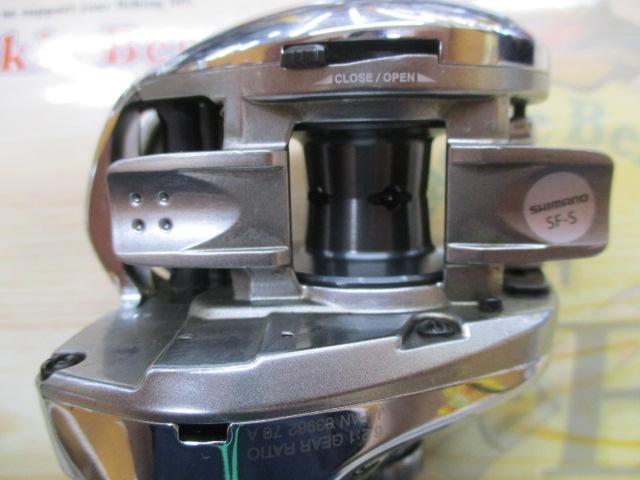 19アンタレス RH