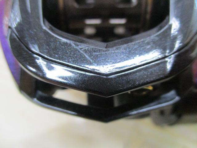 レボ ULTRACAST BF8-L