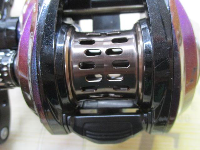 レボ ULTRACAST BF8-L