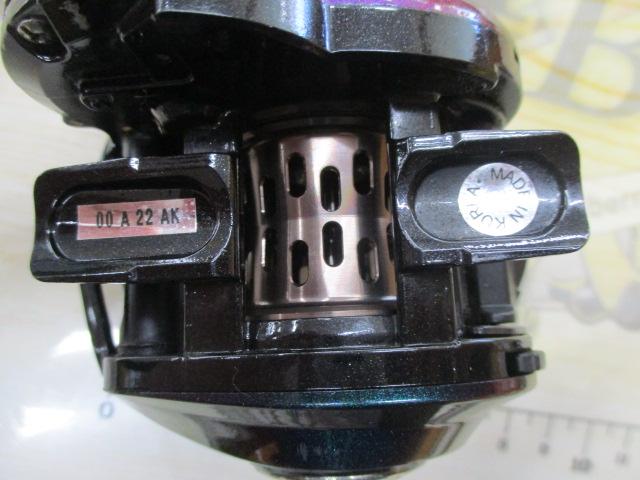 レボ ULTRACAST BF8-L