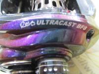 レボ ULTRACAST BF8-L