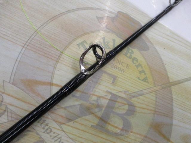 【落とし込み】　ゴウイン MH-243・J （美品） Amazon | ダイワ(DAIWA) 船竿 ゴウイン落とし込み H-243・J