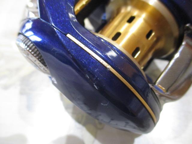 TDジリオンPEスペシャル 100H｜＠ベリーネット 日本最大新品中古