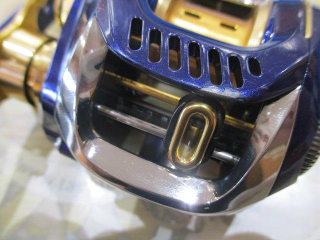 TDジリオンPEスペシャル 100H｜＠ベリーネット 日本最大新品中古