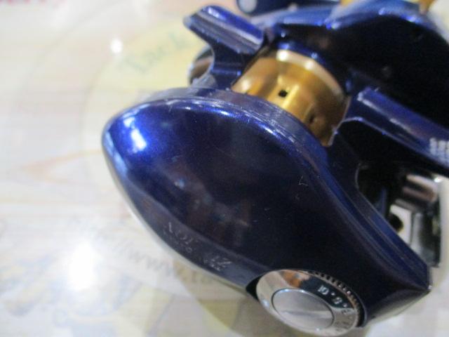 TDジリオンPEスペシャル 100H