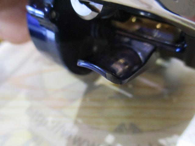 TDジリオンPEスペシャル 100H