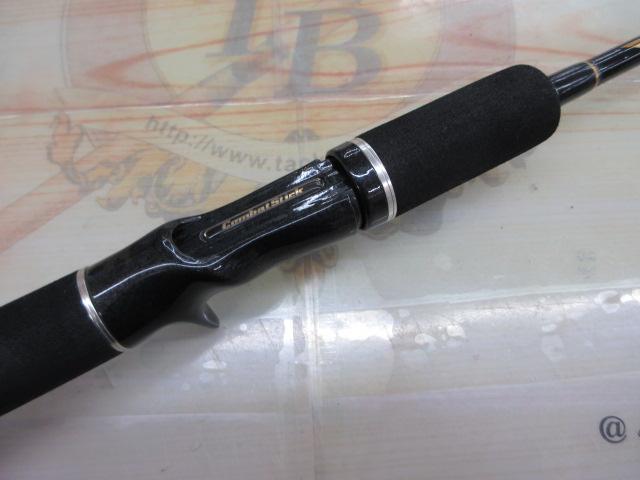 タクティクス TCSC-69H｜＠ベリーネット 日本最大新品中古釣具WEBショップ