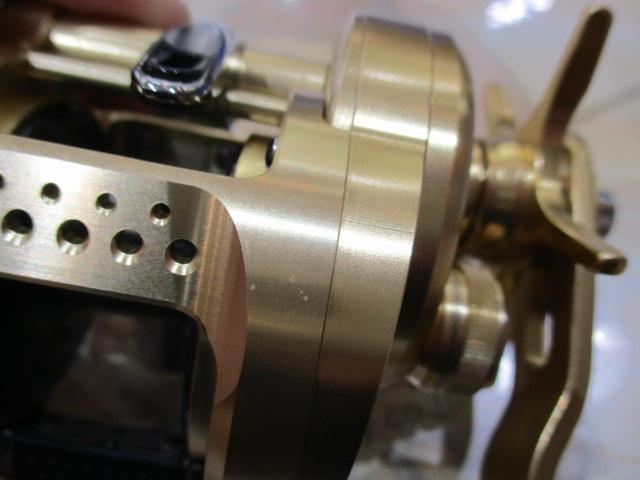 15オシアコンクエスト 300HG