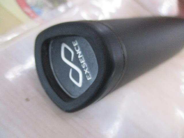 エクスセンスインフィニティ S906MRF