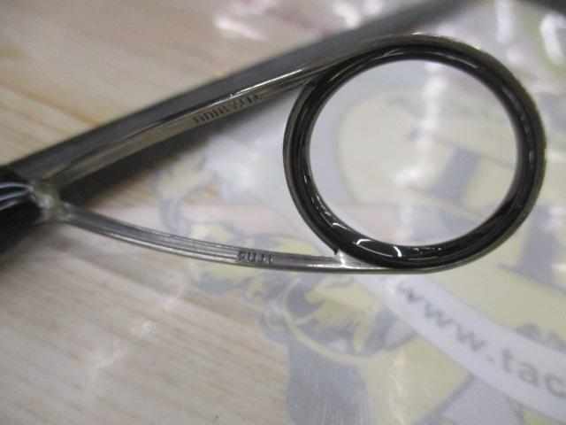 エクスセンスインフィニティ S906MRF