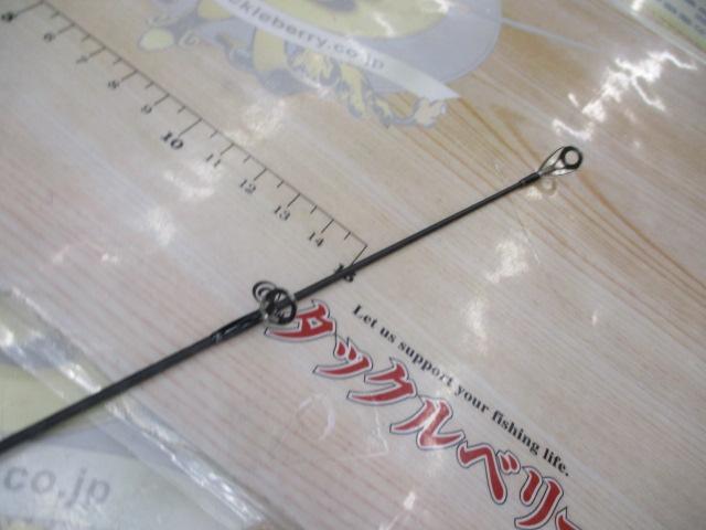 エクスセンスインフィニティ S906MRF