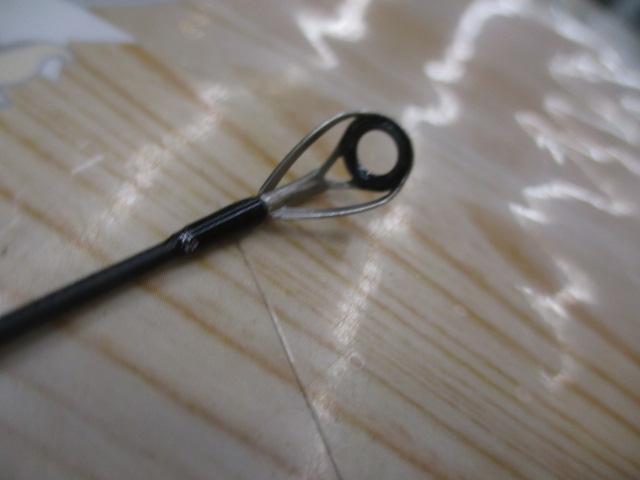 エクスセンスインフィニティ S906MRF