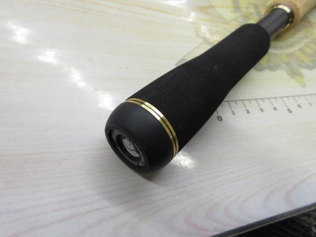 グラディエーターマキシマム GX-70HC-ST ザ・マックス｜＠ベリー