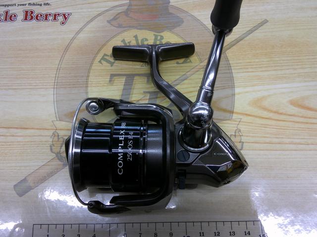 13コンプレックスBB 2500S F4｜＠ベリーネット 日本最大新品中古